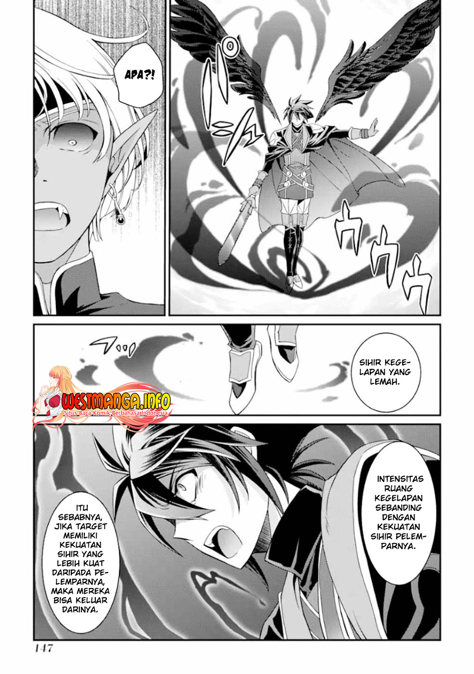 Shikkoku Tsukai no Saikyo Yusha Nakama Zen’in ni Uragira Retanode Saikyo no Mamono