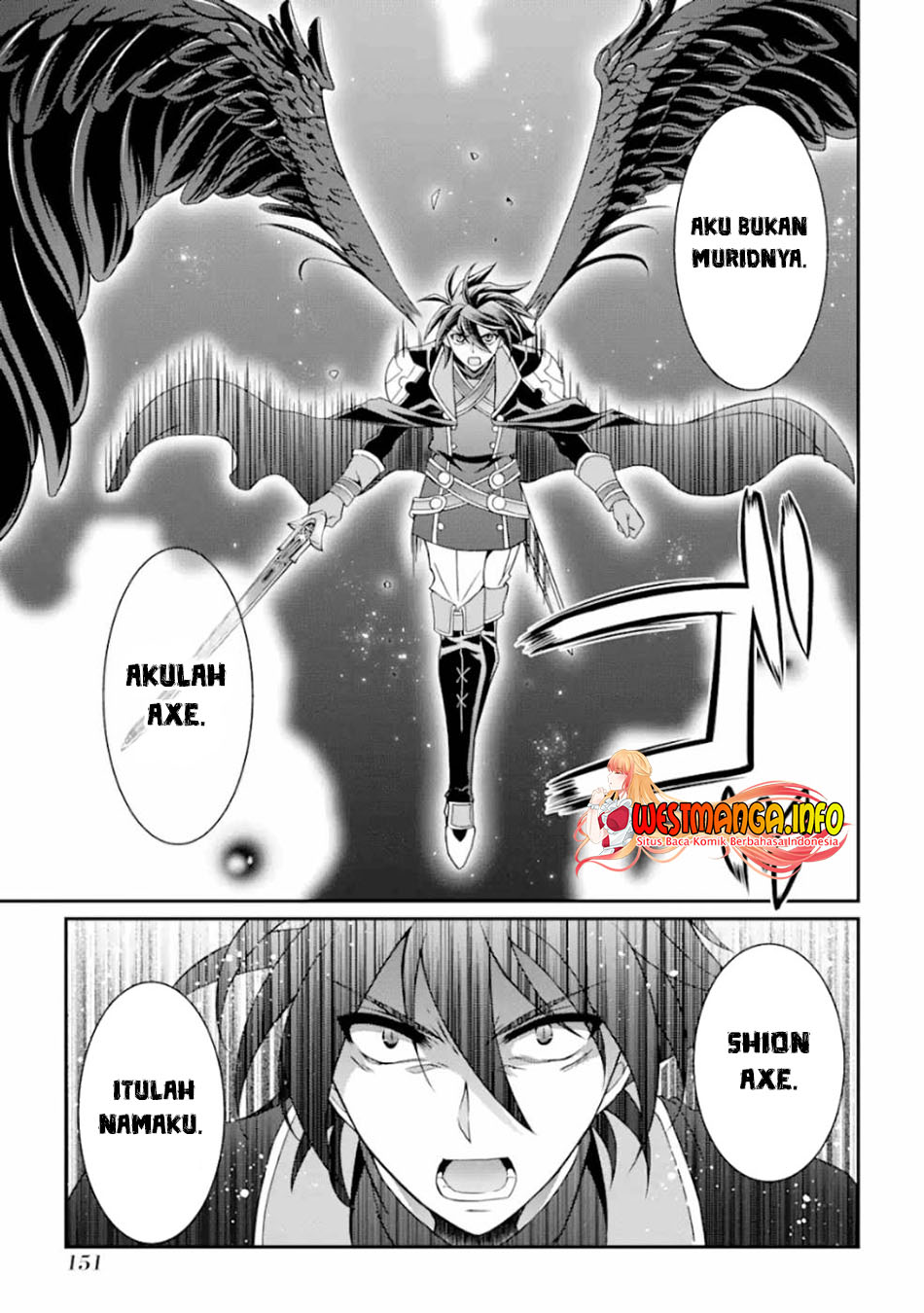 Shikkoku Tsukai no Saikyo Yusha Nakama Zen’in ni Uragira Retanode Saikyo no Mamono