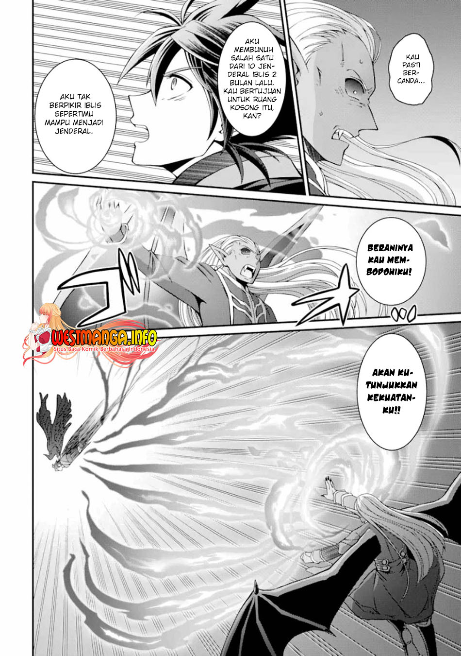 Shikkoku Tsukai no Saikyo Yusha Nakama Zen’in ni Uragira Retanode Saikyo no Mamono