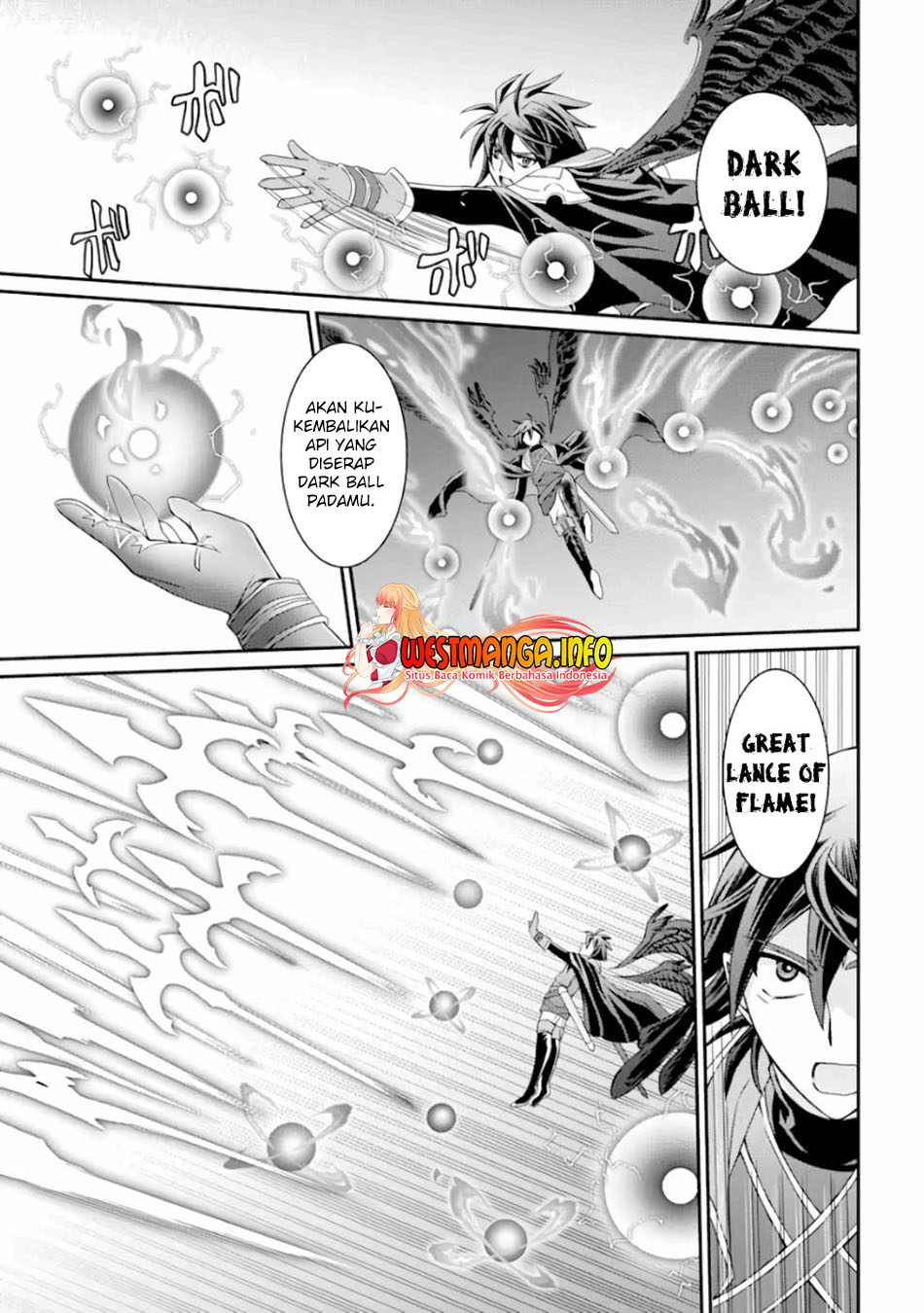Shikkoku Tsukai no Saikyo Yusha Nakama Zen’in ni Uragira Retanode Saikyo no Mamono