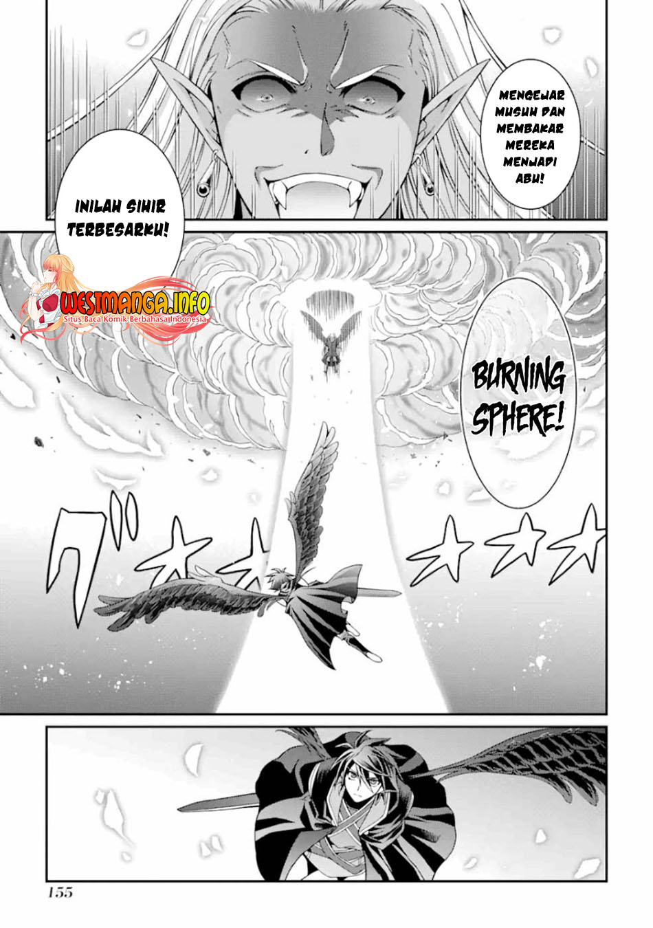 Shikkoku Tsukai no Saikyo Yusha Nakama Zen’in ni Uragira Retanode Saikyo no Mamono
