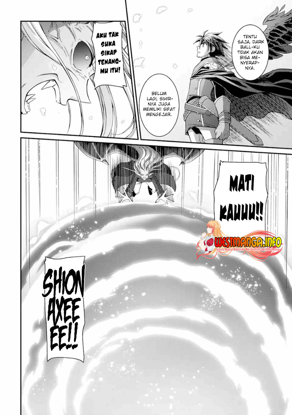 Shikkoku Tsukai no Saikyo Yusha Nakama Zen’in ni Uragira Retanode Saikyo no Mamono