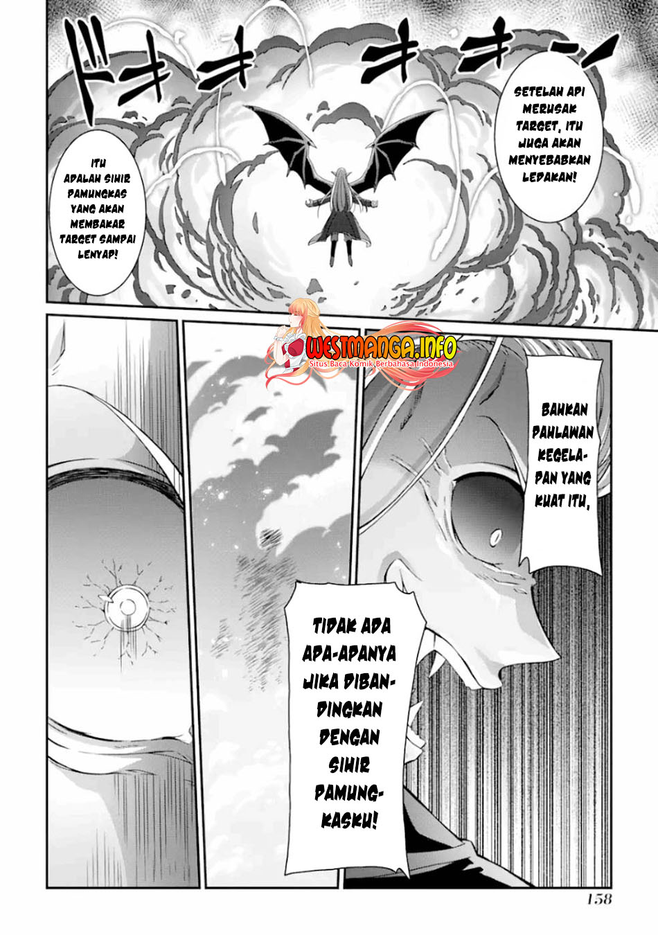 Shikkoku Tsukai no Saikyo Yusha Nakama Zen’in ni Uragira Retanode Saikyo no Mamono