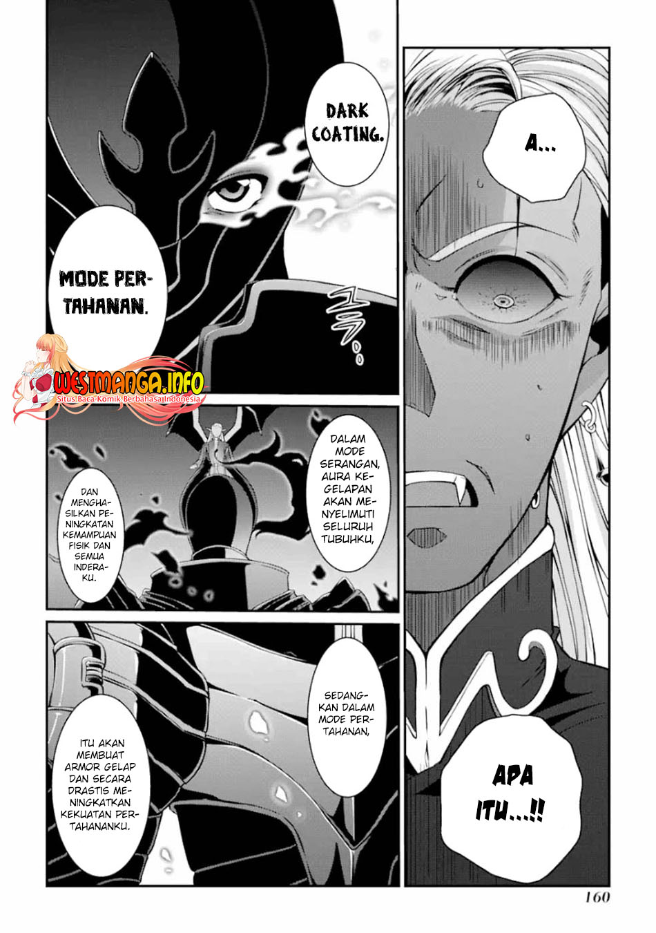 Shikkoku Tsukai no Saikyo Yusha Nakama Zen’in ni Uragira Retanode Saikyo no Mamono