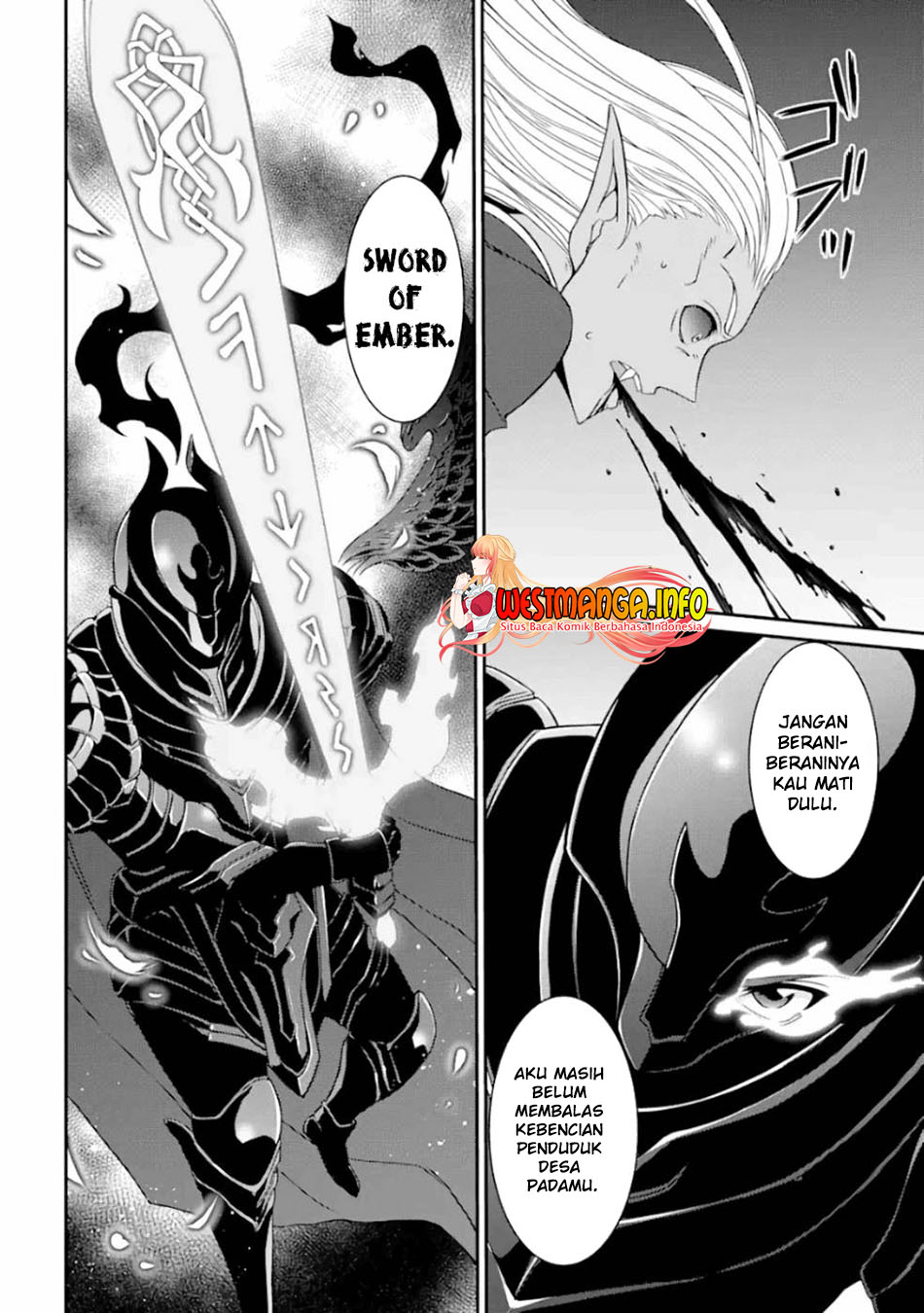 Shikkoku Tsukai no Saikyo Yusha Nakama Zen’in ni Uragira Retanode Saikyo no Mamono