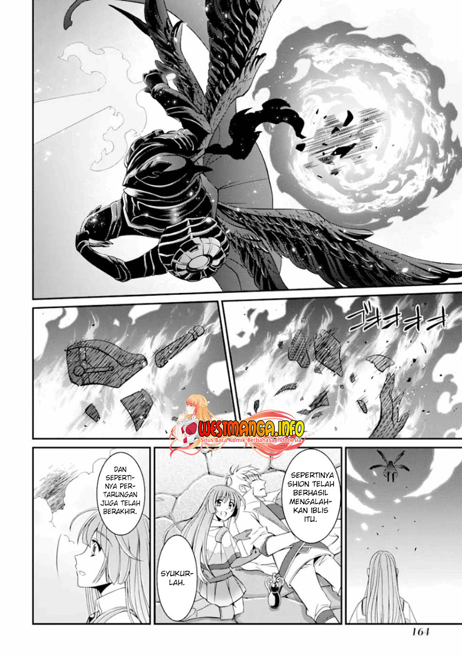 Shikkoku Tsukai no Saikyo Yusha Nakama Zen’in ni Uragira Retanode Saikyo no Mamono