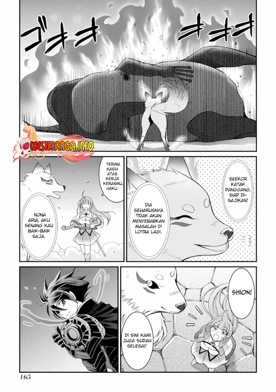 Shikkoku Tsukai no Saikyo Yusha Nakama Zen’in ni Uragira Retanode Saikyo no Mamono