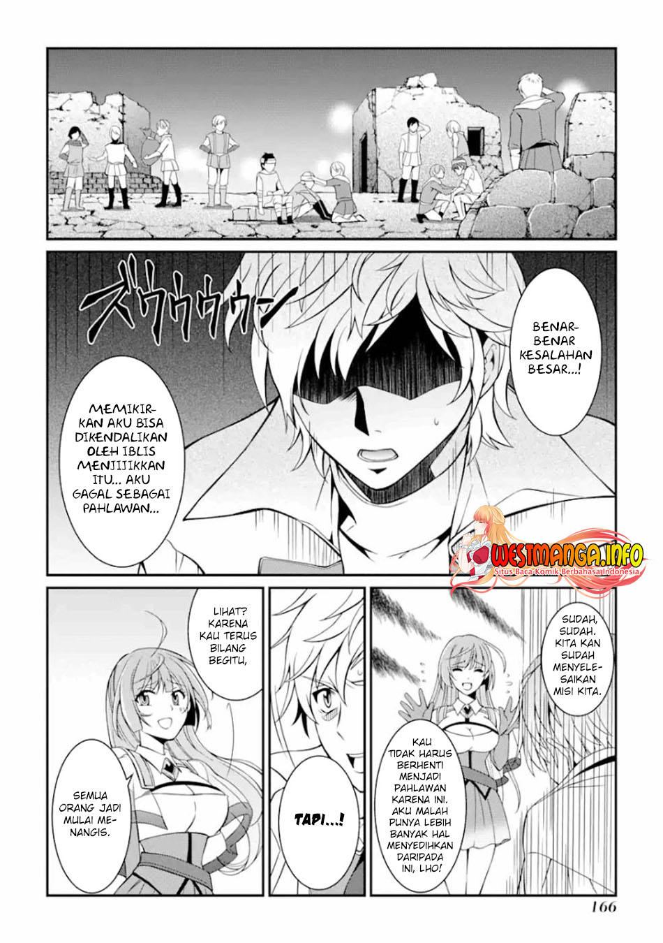 Shikkoku Tsukai no Saikyo Yusha Nakama Zen’in ni Uragira Retanode Saikyo no Mamono