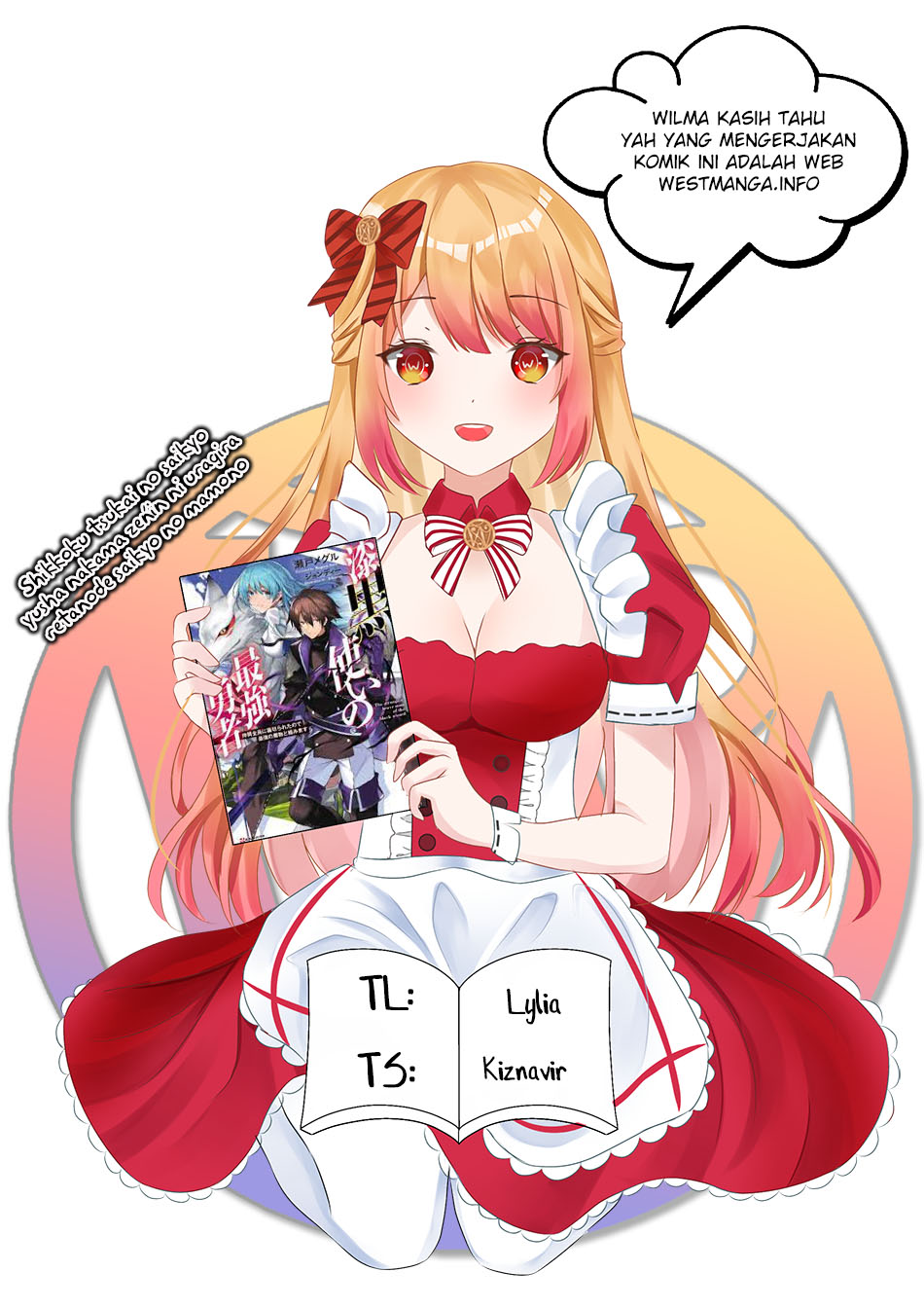 Shikkoku Tsukai no Saikyo Yusha Nakama Zen’in ni Uragira Retanode Saikyo no Mamono