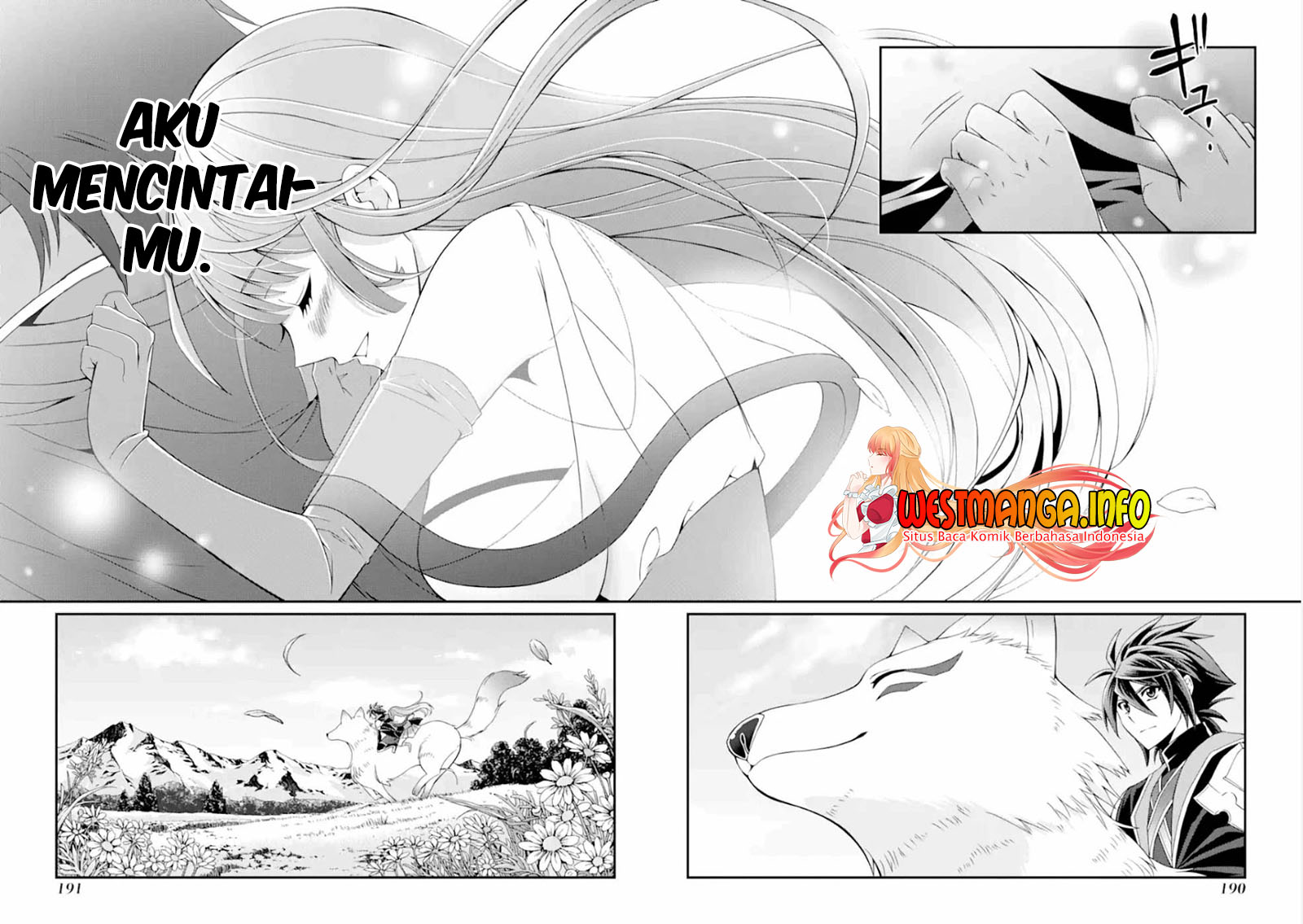 Shikkoku Tsukai no Saikyo Yusha Nakama Zen’in ni Uragira Retanode Saikyo no Mamono