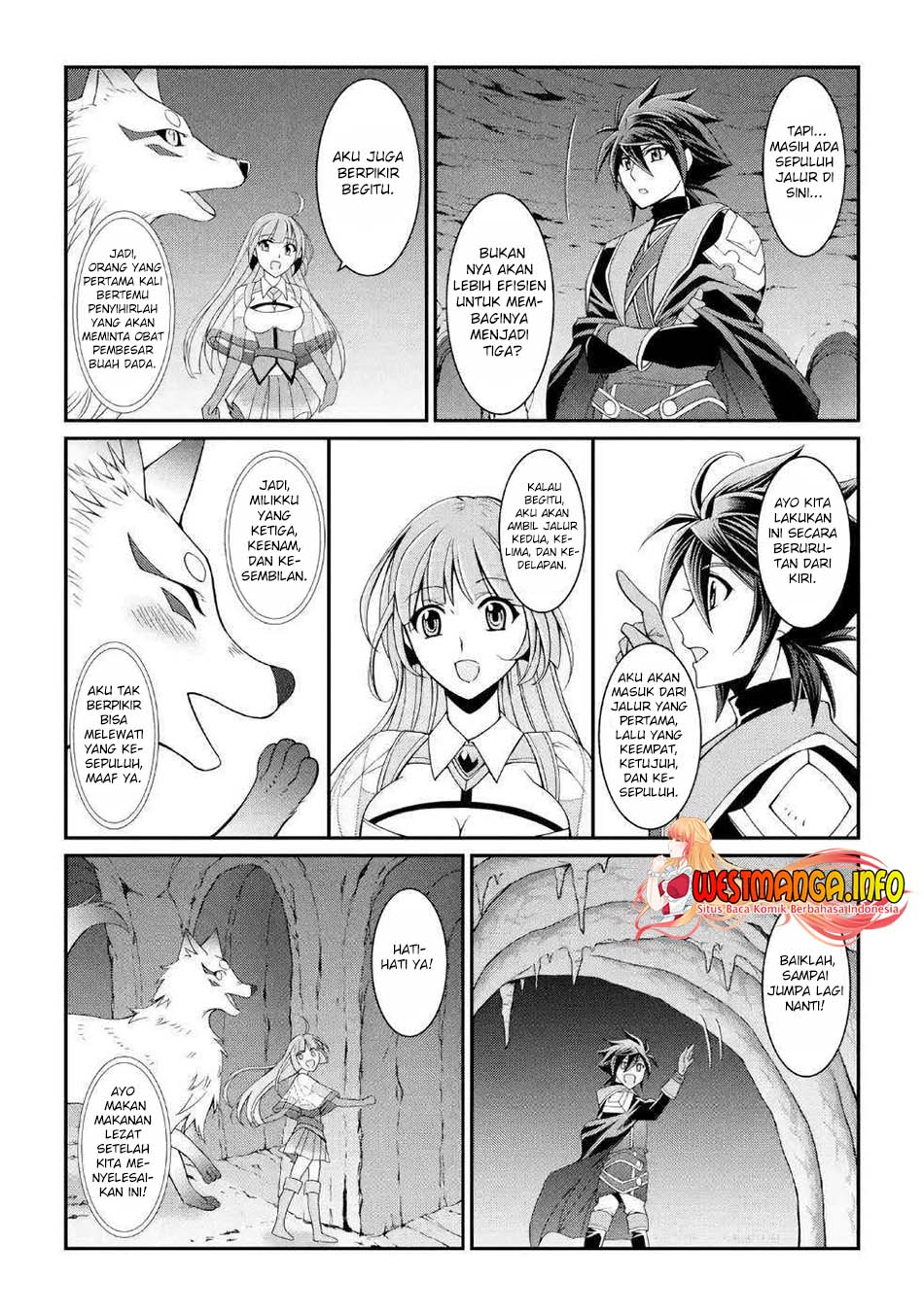 Shikkoku Tsukai no Saikyo Yusha Nakama Zen’in ni Uragira Retanode Saikyo no Mamono