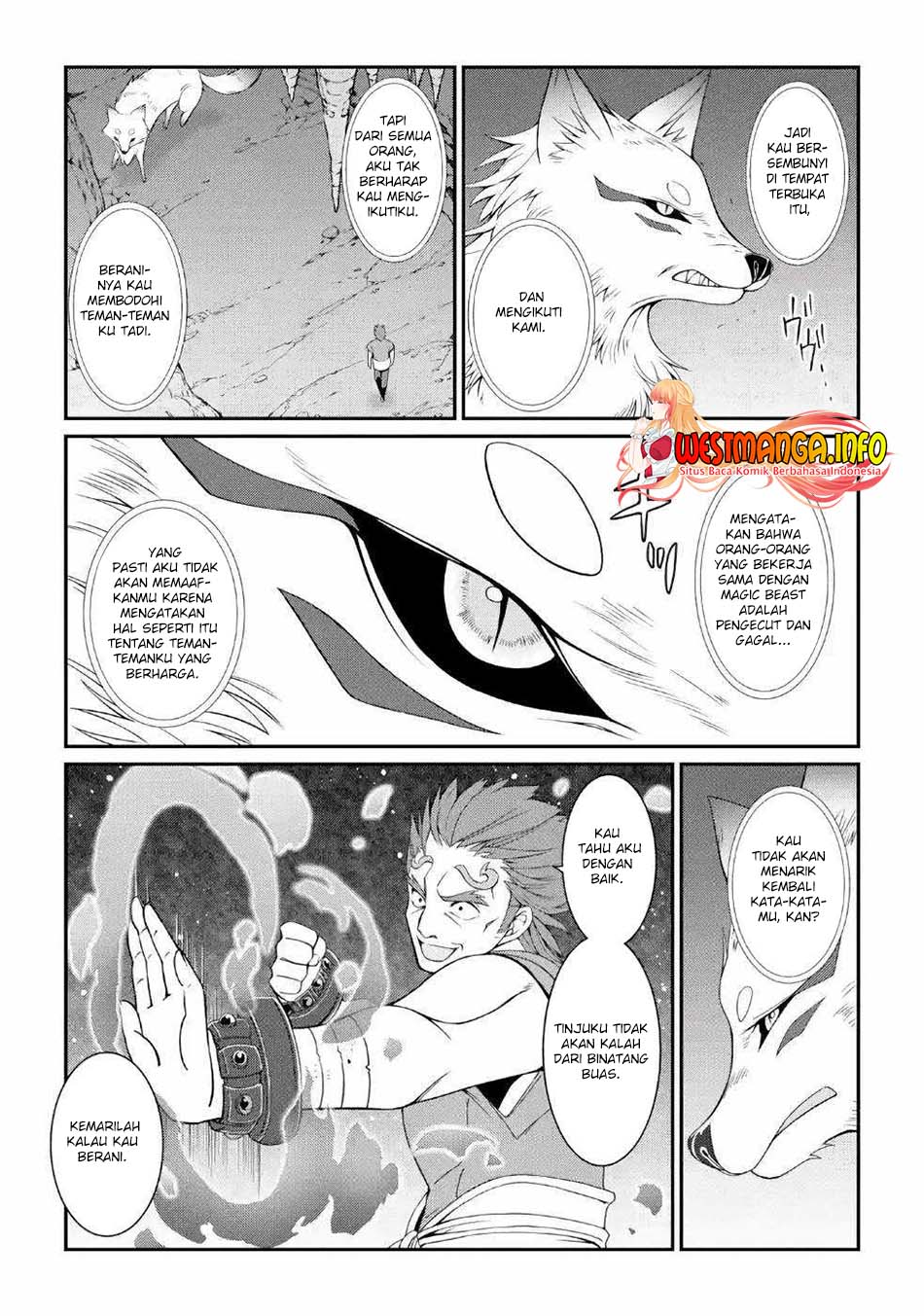 Shikkoku Tsukai no Saikyo Yusha Nakama Zen’in ni Uragira Retanode Saikyo no Mamono