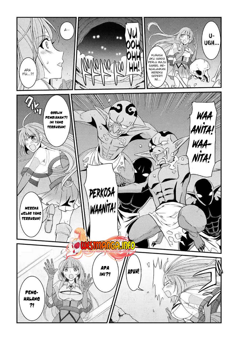 Shikkoku Tsukai no Saikyo Yusha Nakama Zen’in ni Uragira Retanode Saikyo no Mamono