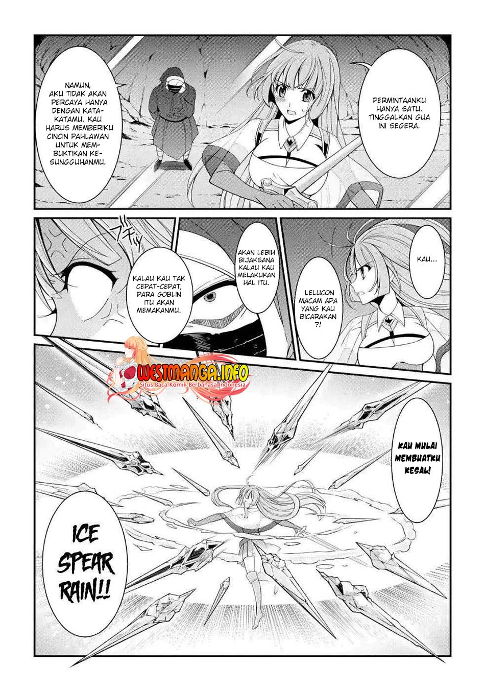 Shikkoku Tsukai no Saikyo Yusha Nakama Zen’in ni Uragira Retanode Saikyo no Mamono