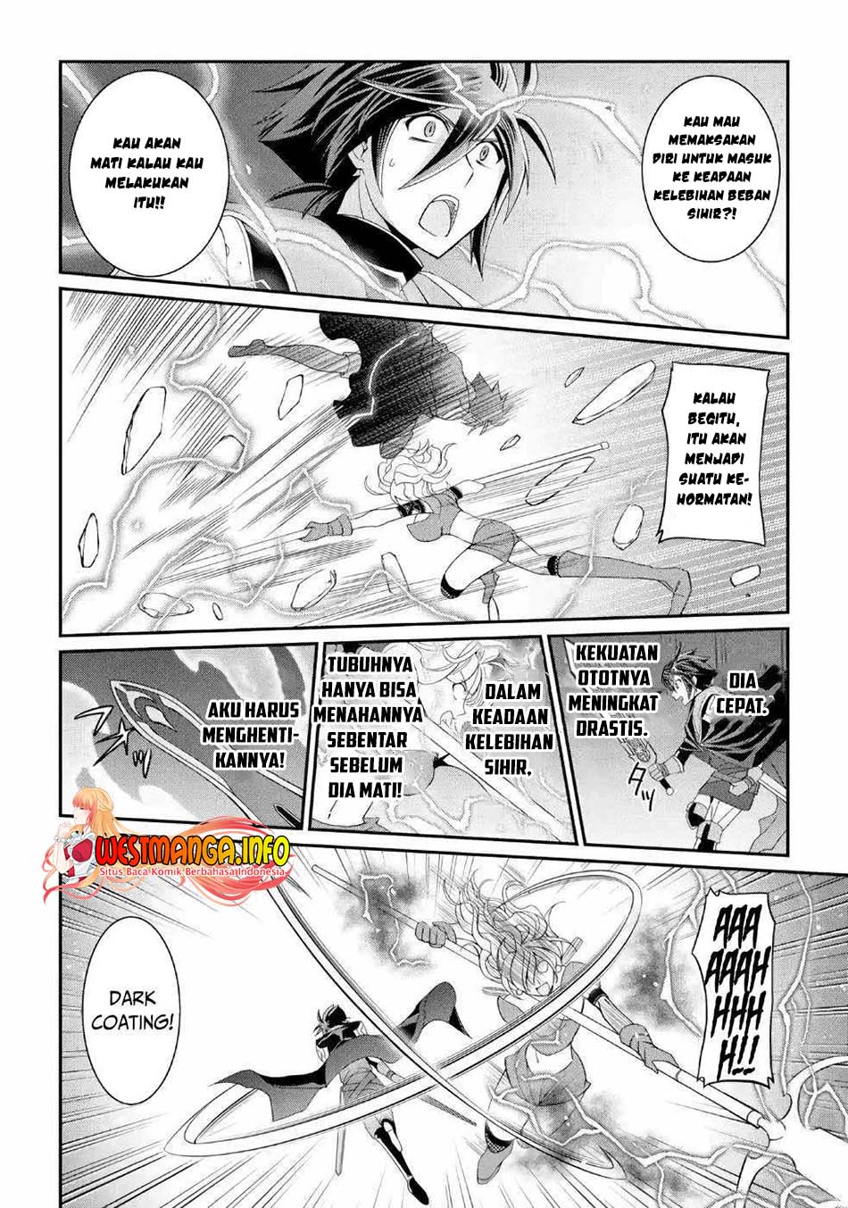 Shikkoku Tsukai no Saikyo Yusha Nakama Zen’in ni Uragira Retanode Saikyo no Mamono