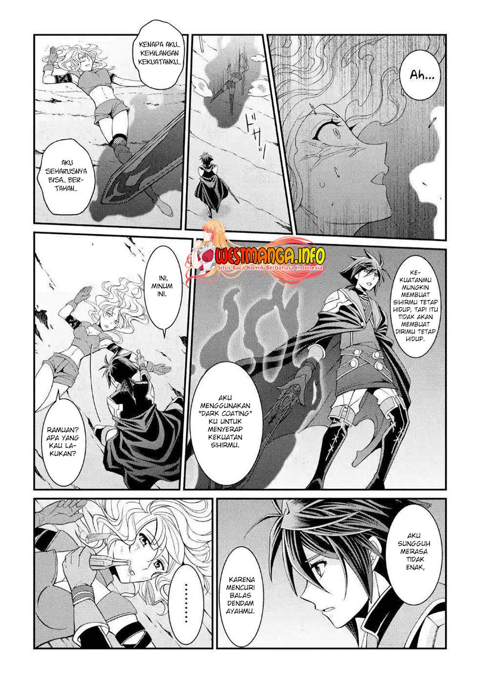 Shikkoku Tsukai no Saikyo Yusha Nakama Zen’in ni Uragira Retanode Saikyo no Mamono