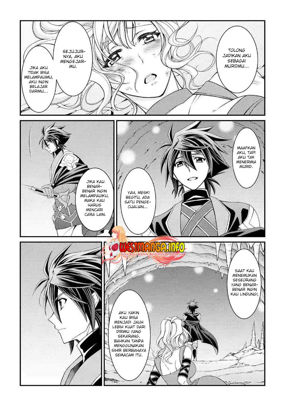 Shikkoku Tsukai no Saikyo Yusha Nakama Zen’in ni Uragira Retanode Saikyo no Mamono