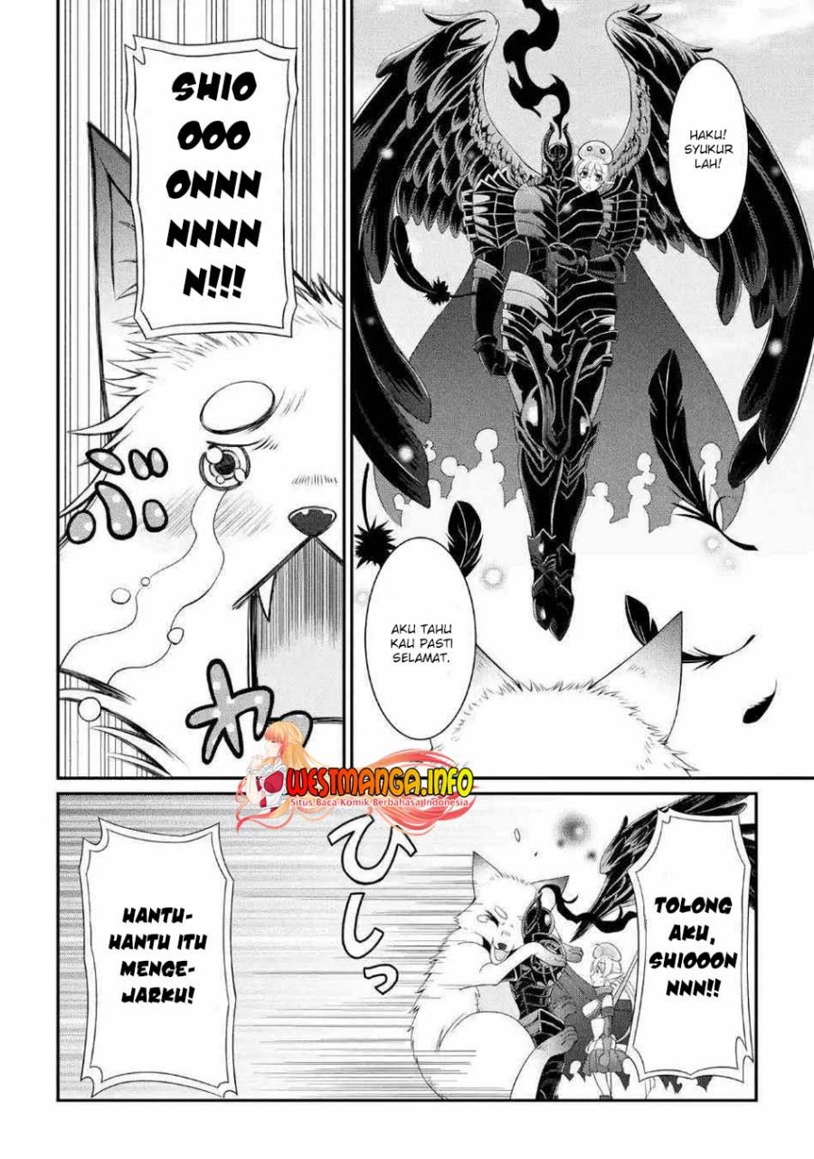 Shikkoku Tsukai no Saikyo Yusha Nakama Zen’in ni Uragira Retanode Saikyo no Mamono