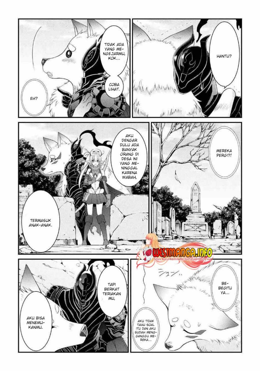 Shikkoku Tsukai no Saikyo Yusha Nakama Zen’in ni Uragira Retanode Saikyo no Mamono