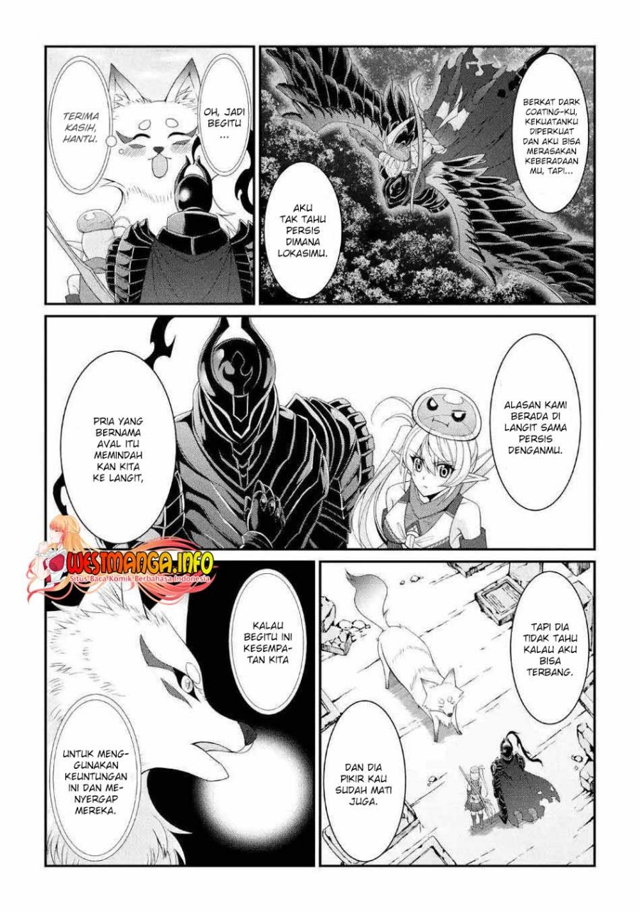 Shikkoku Tsukai no Saikyo Yusha Nakama Zen’in ni Uragira Retanode Saikyo no Mamono