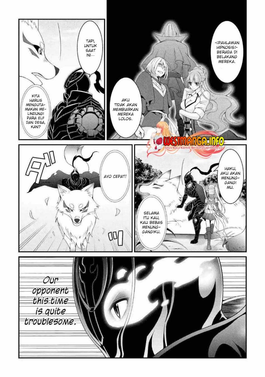 Shikkoku Tsukai no Saikyo Yusha Nakama Zen’in ni Uragira Retanode Saikyo no Mamono