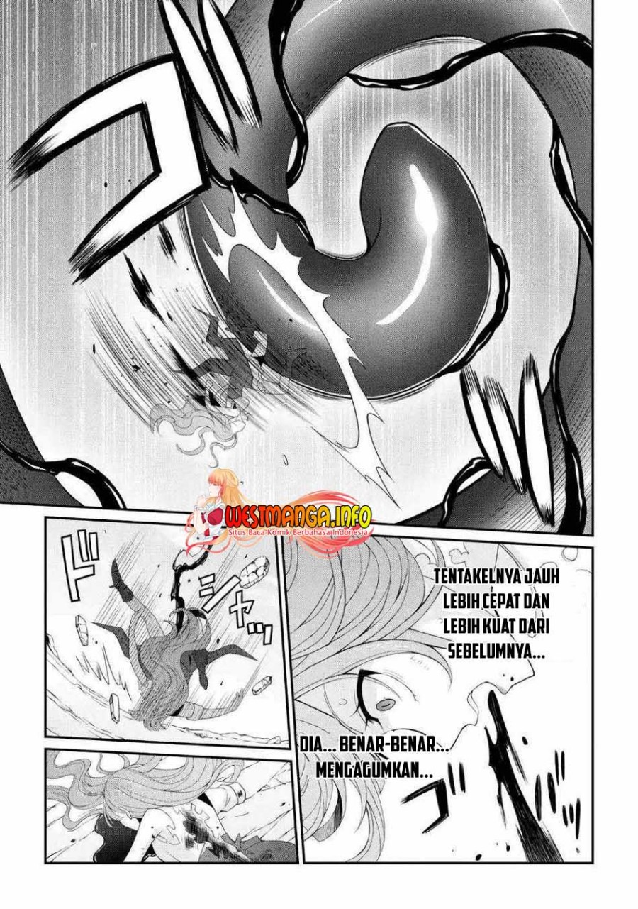 Shikkoku Tsukai no Saikyo Yusha Nakama Zen’in ni Uragira Retanode Saikyo no Mamono