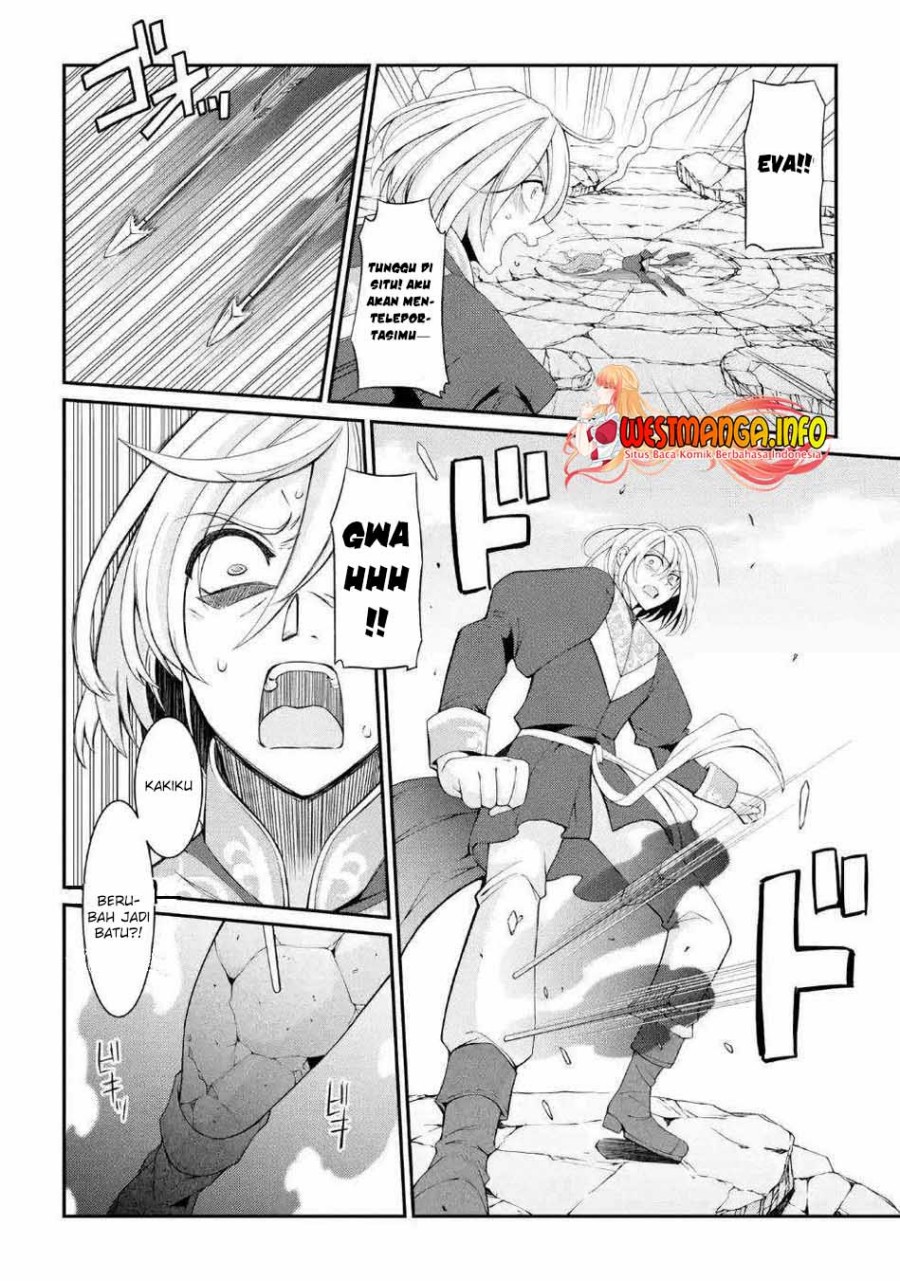 Shikkoku Tsukai no Saikyo Yusha Nakama Zen’in ni Uragira Retanode Saikyo no Mamono
