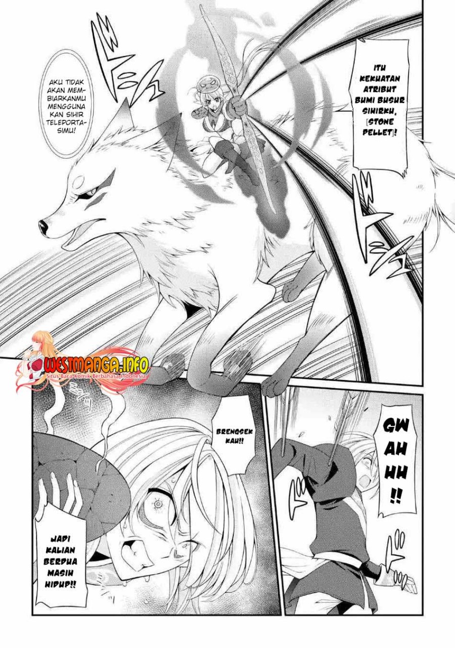 Shikkoku Tsukai no Saikyo Yusha Nakama Zen’in ni Uragira Retanode Saikyo no Mamono