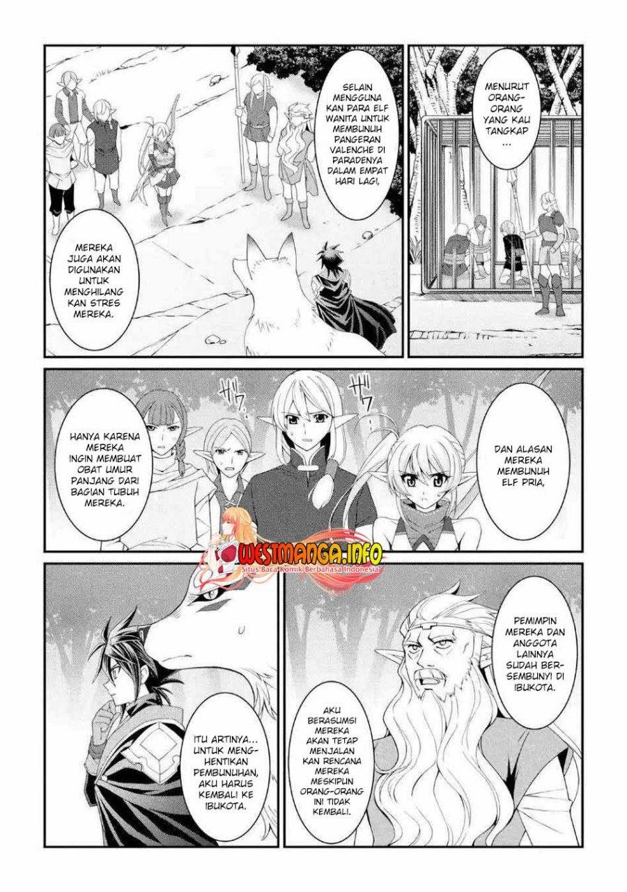 Shikkoku Tsukai no Saikyo Yusha Nakama Zen’in ni Uragira Retanode Saikyo no Mamono