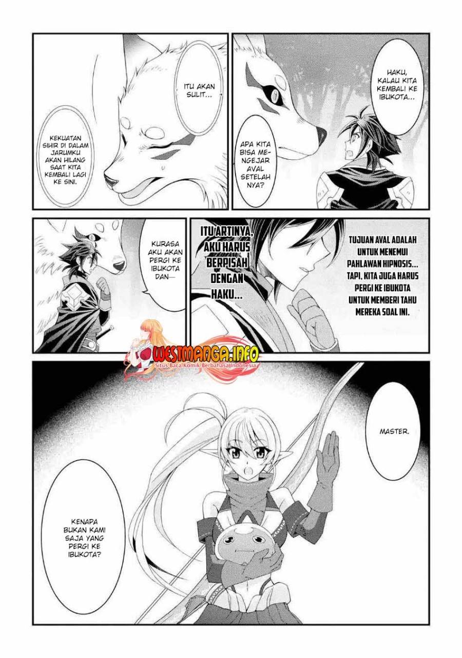 Shikkoku Tsukai no Saikyo Yusha Nakama Zen’in ni Uragira Retanode Saikyo no Mamono