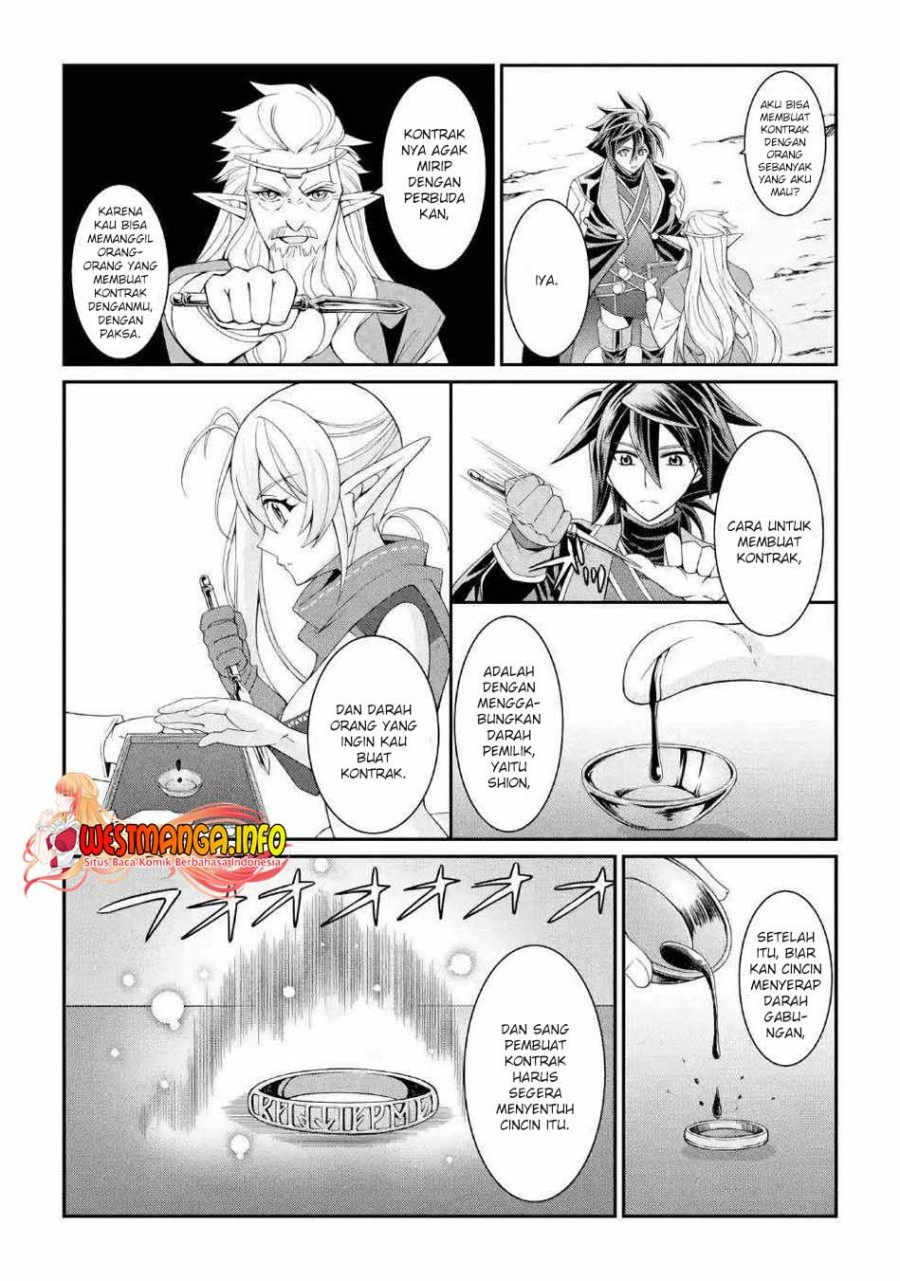 Shikkoku Tsukai no Saikyo Yusha Nakama Zen’in ni Uragira Retanode Saikyo no Mamono