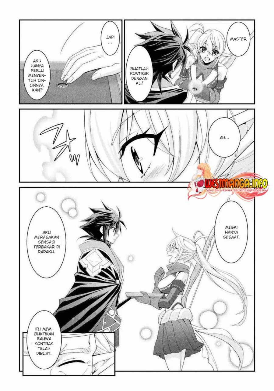 Shikkoku Tsukai no Saikyo Yusha Nakama Zen’in ni Uragira Retanode Saikyo no Mamono