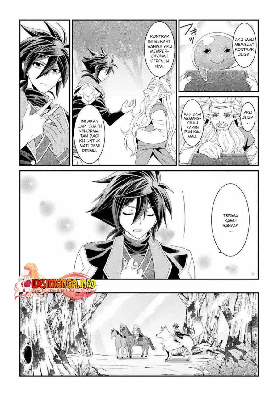 Shikkoku Tsukai no Saikyo Yusha Nakama Zen’in ni Uragira Retanode Saikyo no Mamono