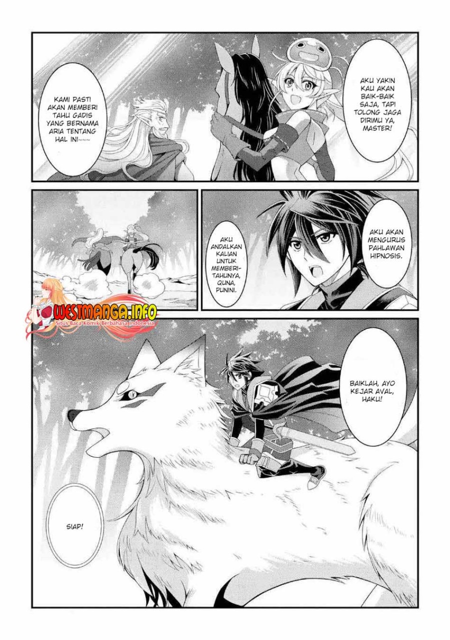 Shikkoku Tsukai no Saikyo Yusha Nakama Zen’in ni Uragira Retanode Saikyo no Mamono