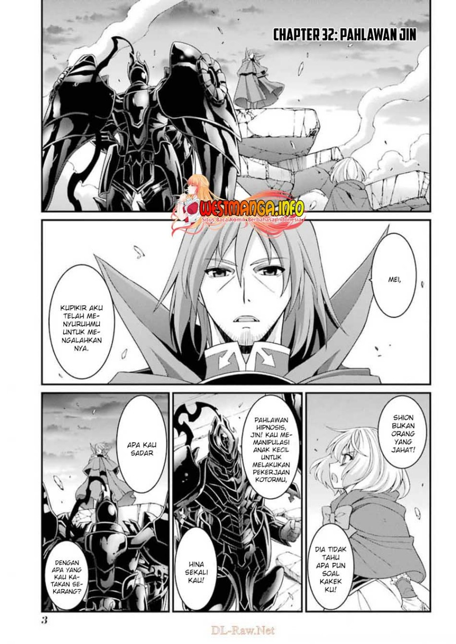 Shikkoku Tsukai no Saikyo Yusha Nakama Zen’in ni Uragira Retanode Saikyo no Mamono