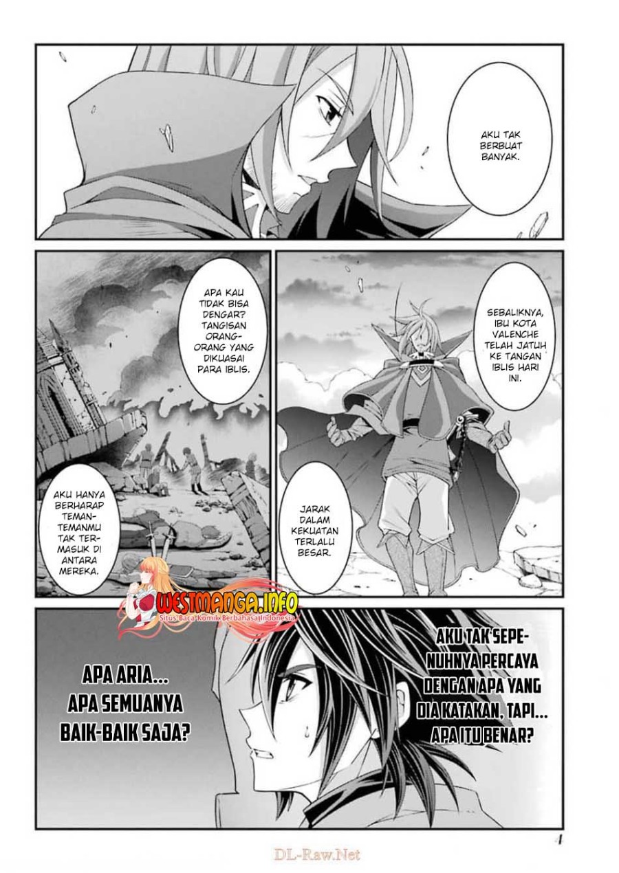 Shikkoku Tsukai no Saikyo Yusha Nakama Zen’in ni Uragira Retanode Saikyo no Mamono