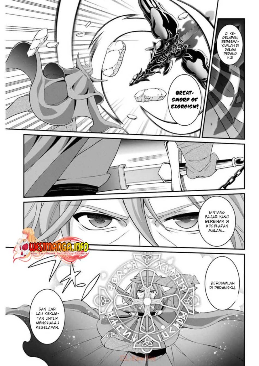 Shikkoku Tsukai no Saikyo Yusha Nakama Zen’in ni Uragira Retanode Saikyo no Mamono