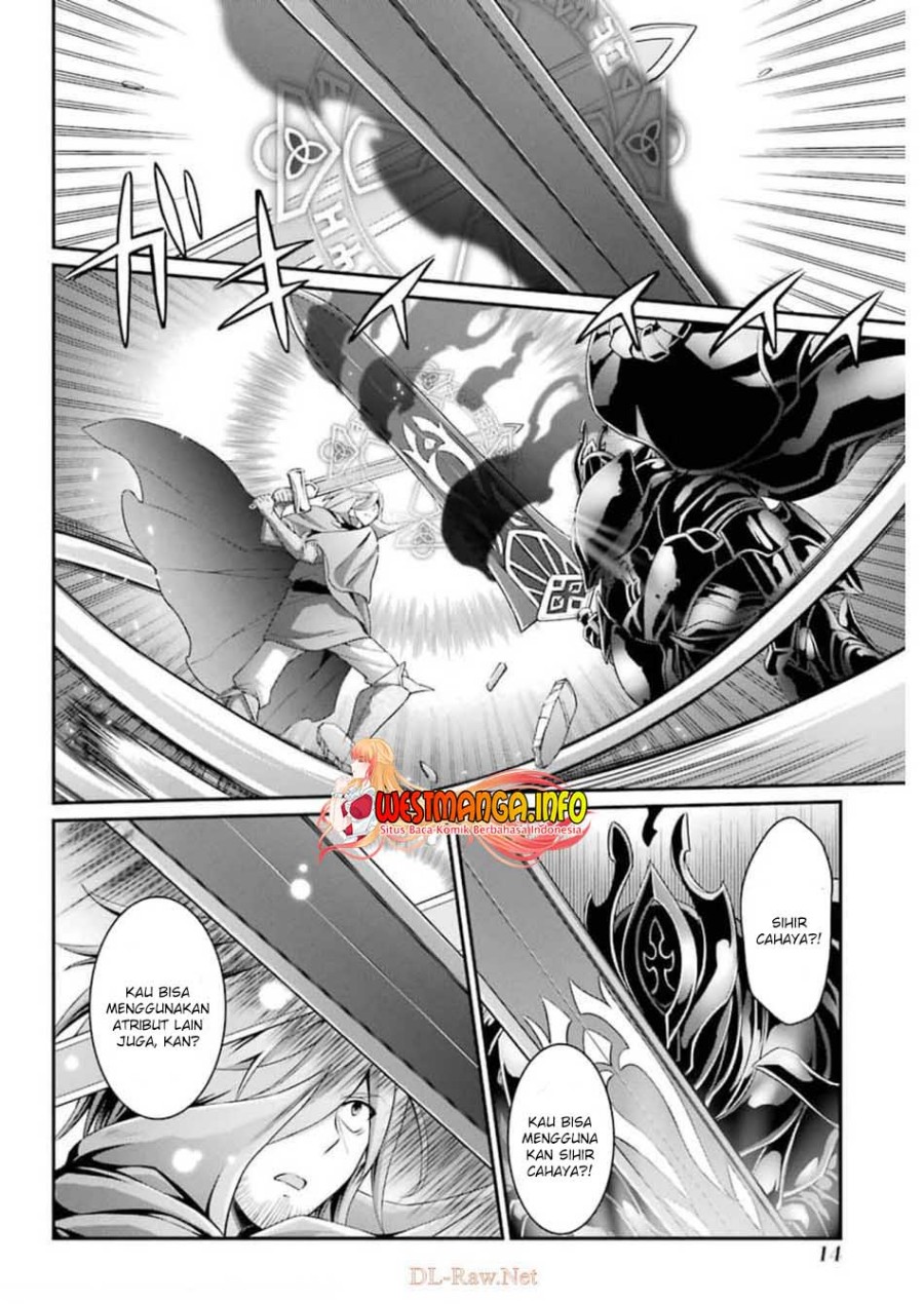 Shikkoku Tsukai no Saikyo Yusha Nakama Zen’in ni Uragira Retanode Saikyo no Mamono