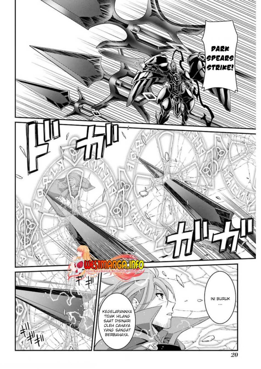 Shikkoku Tsukai no Saikyo Yusha Nakama Zen’in ni Uragira Retanode Saikyo no Mamono