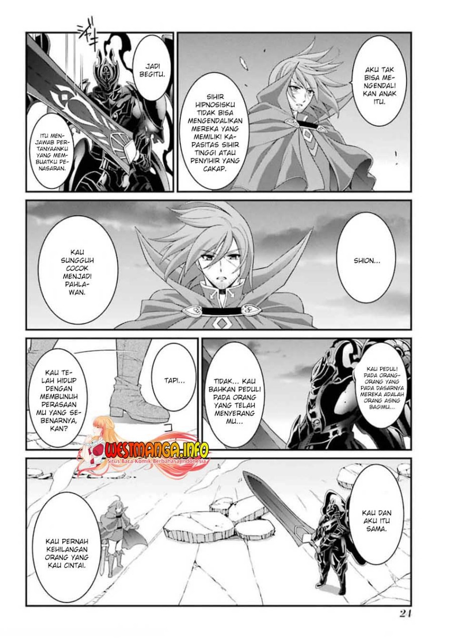 Shikkoku Tsukai no Saikyo Yusha Nakama Zen’in ni Uragira Retanode Saikyo no Mamono
