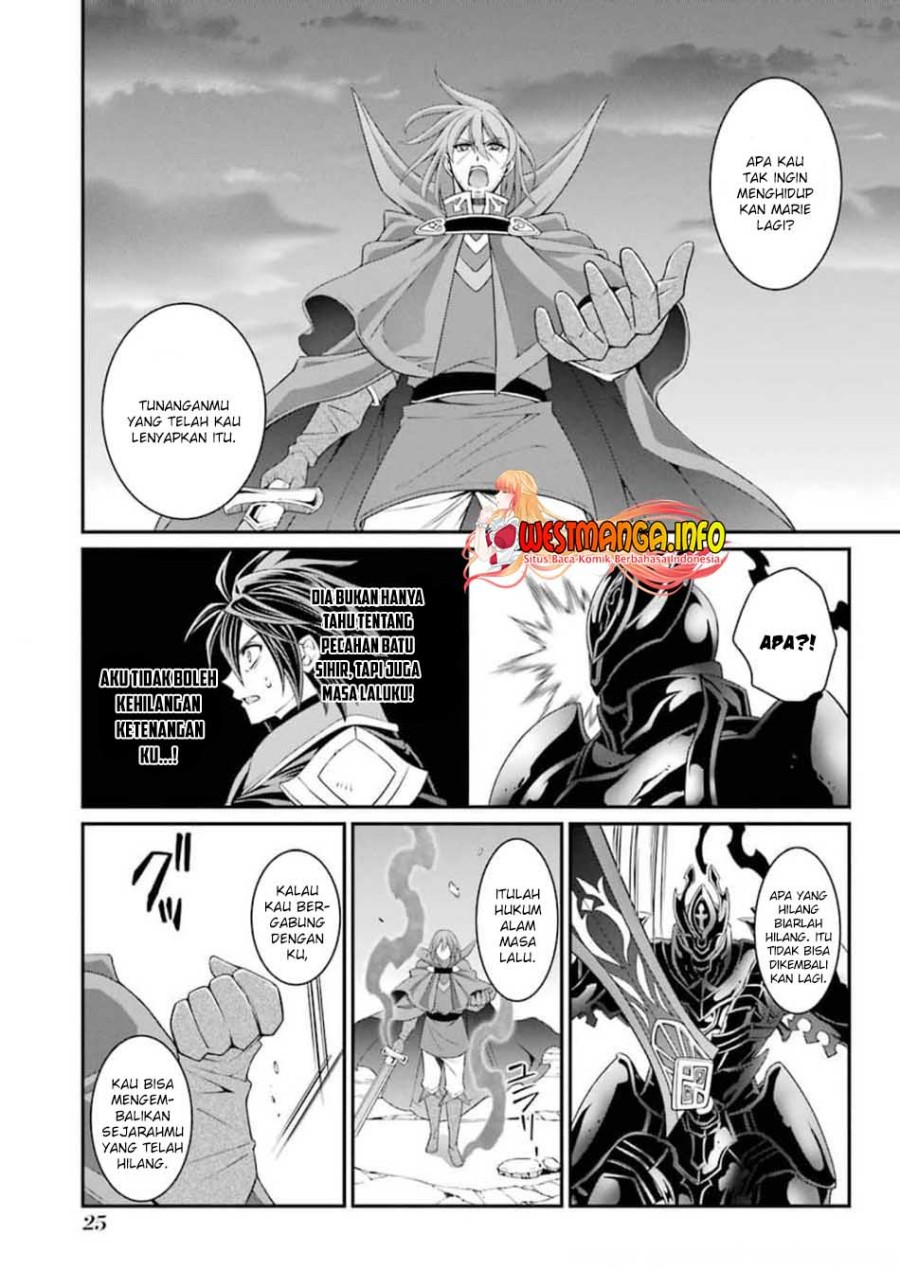 Shikkoku Tsukai no Saikyo Yusha Nakama Zen’in ni Uragira Retanode Saikyo no Mamono