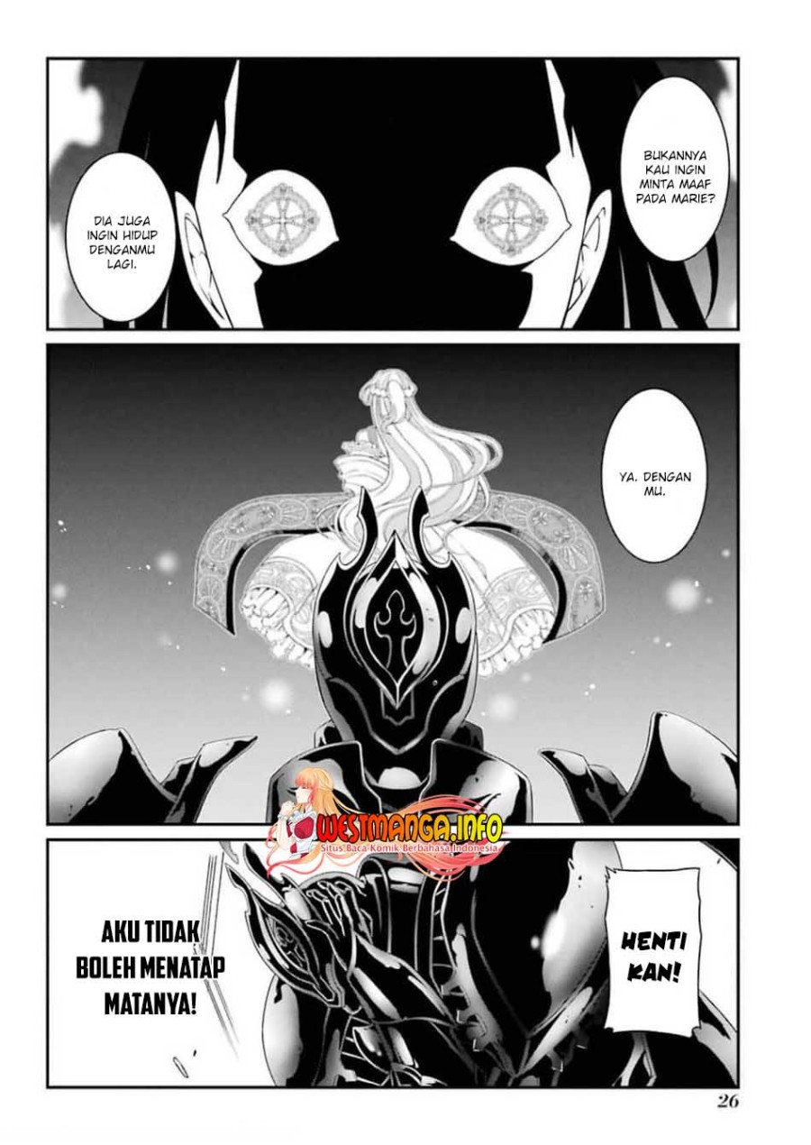 Shikkoku Tsukai no Saikyo Yusha Nakama Zen’in ni Uragira Retanode Saikyo no Mamono