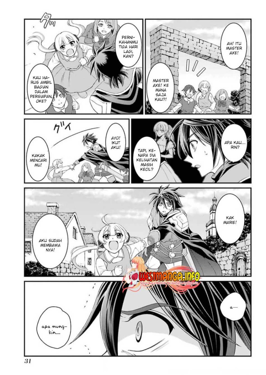 Shikkoku Tsukai no Saikyo Yusha Nakama Zen’in ni Uragira Retanode Saikyo no Mamono