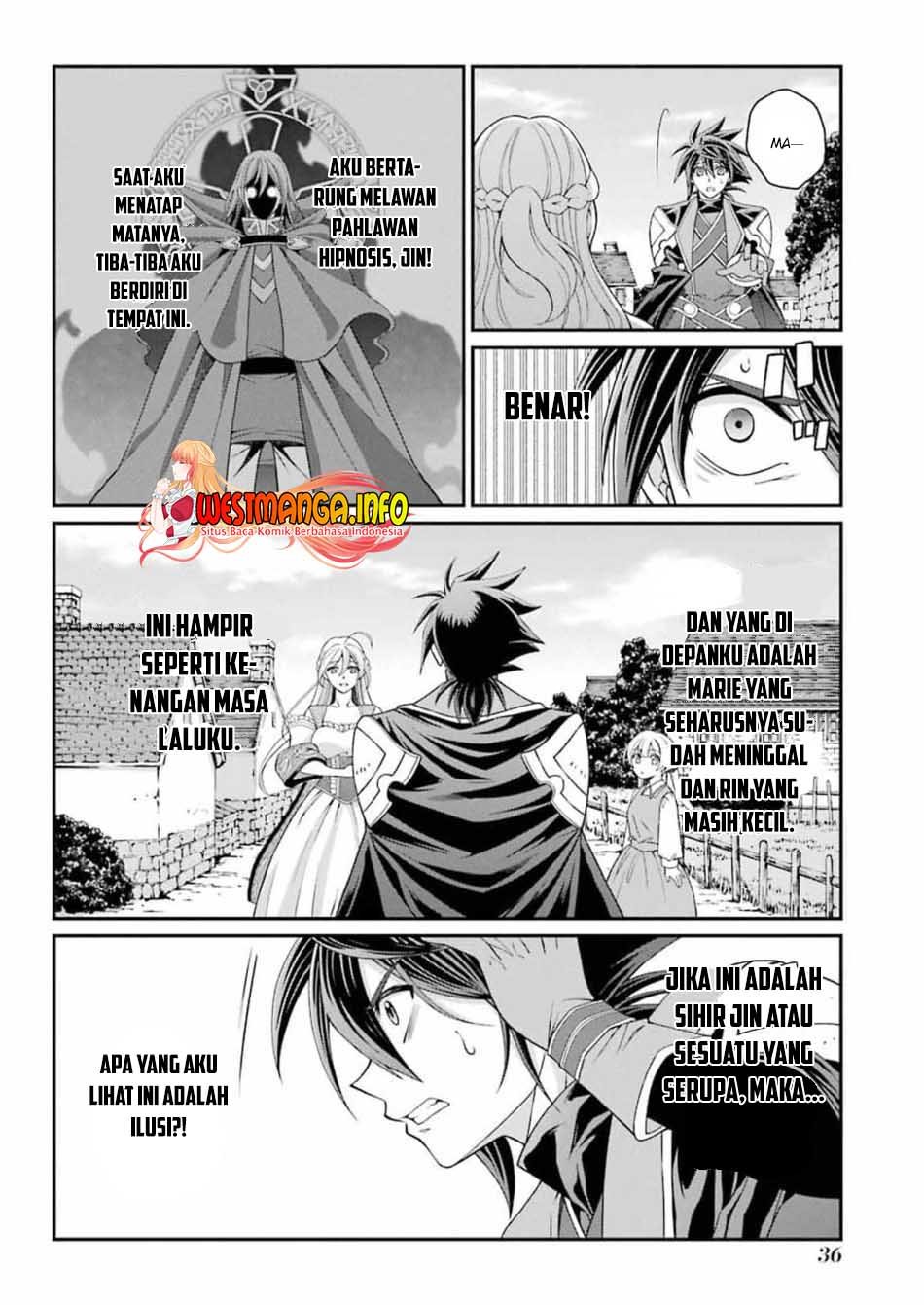 Shikkoku Tsukai no Saikyo Yusha Nakama Zen’in ni Uragira Retanode Saikyo no Mamono
