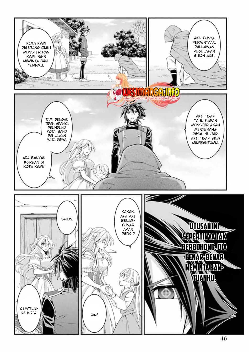 Shikkoku Tsukai no Saikyo Yusha Nakama Zen’in ni Uragira Retanode Saikyo no Mamono