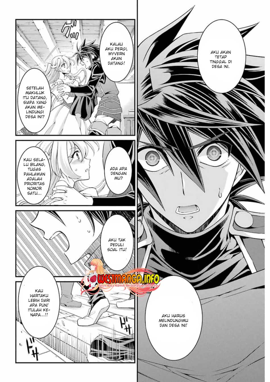 Shikkoku Tsukai no Saikyo Yusha Nakama Zen’in ni Uragira Retanode Saikyo no Mamono