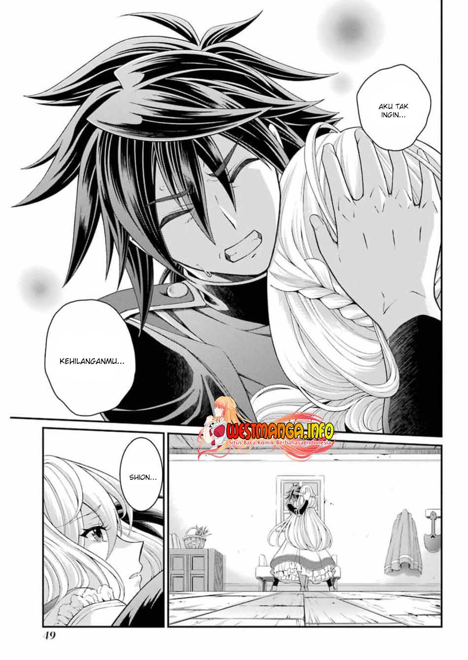 Shikkoku Tsukai no Saikyo Yusha Nakama Zen’in ni Uragira Retanode Saikyo no Mamono