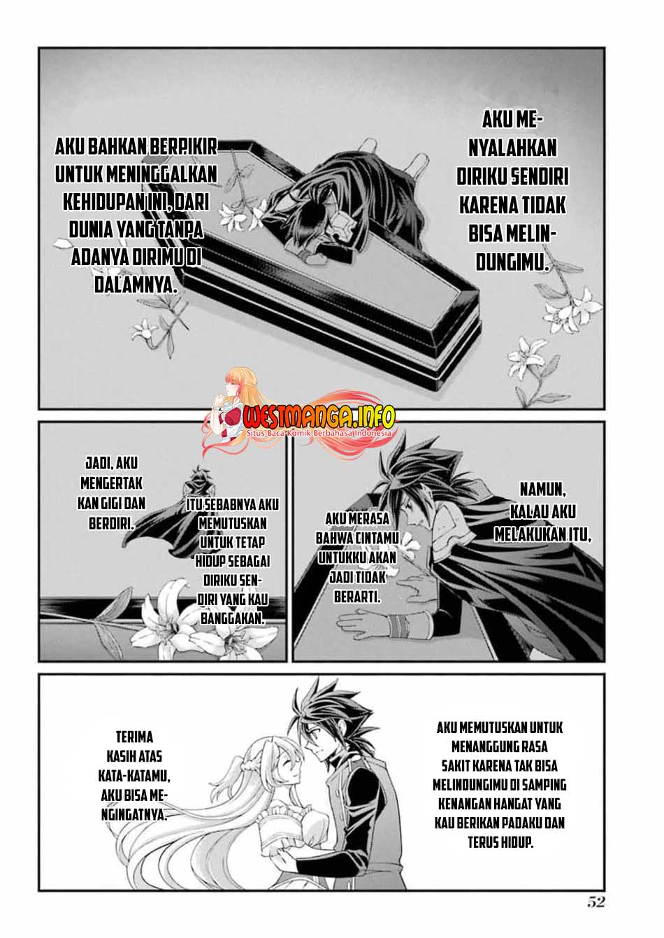 Shikkoku Tsukai no Saikyo Yusha Nakama Zen’in ni Uragira Retanode Saikyo no Mamono