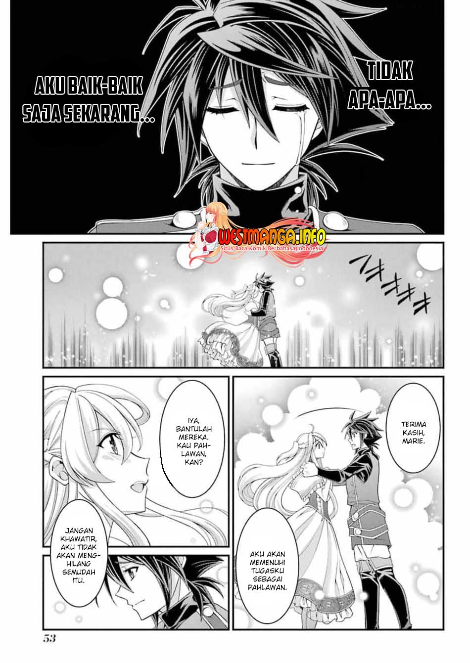 Shikkoku Tsukai no Saikyo Yusha Nakama Zen’in ni Uragira Retanode Saikyo no Mamono