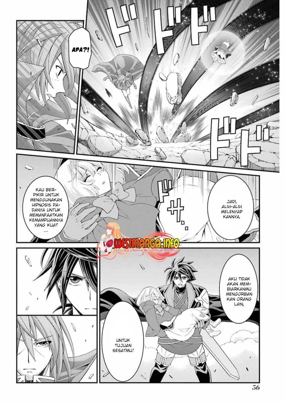 Shikkoku Tsukai no Saikyo Yusha Nakama Zen’in ni Uragira Retanode Saikyo no Mamono